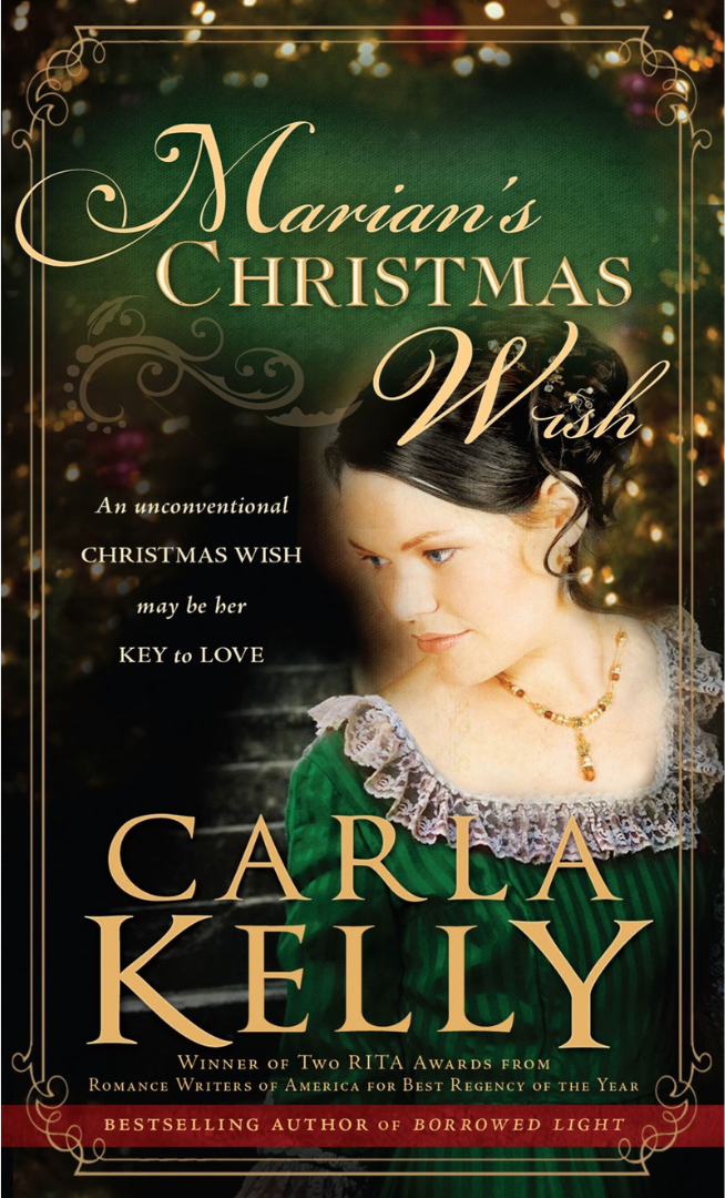 Marian's Christmas Wish