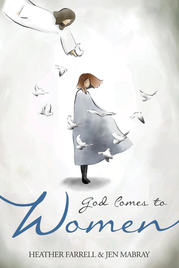 God Comes To Women