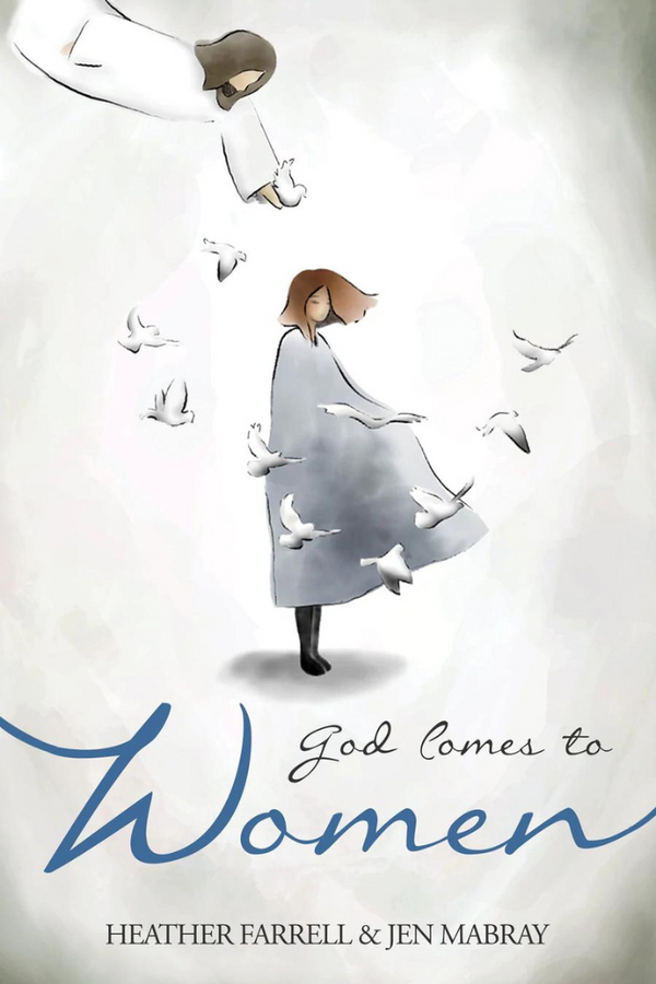 God Comes To Women