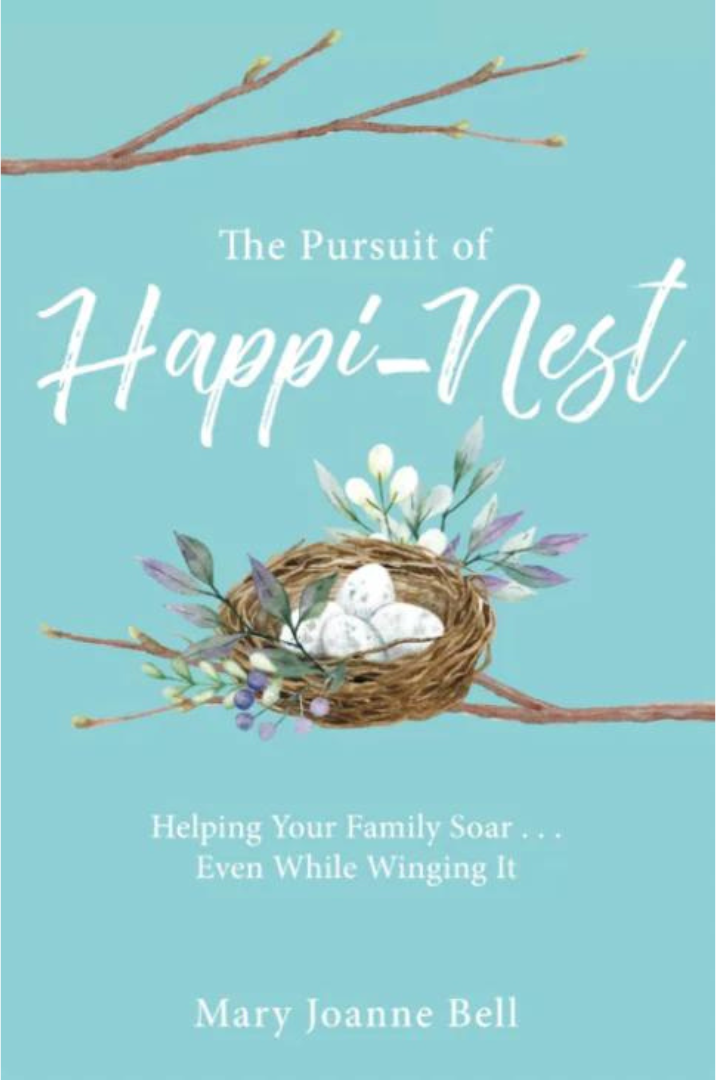 The Pursuit of Happi-nest