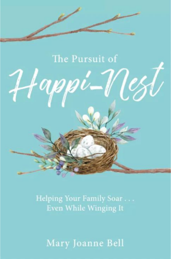 The Pursuit of Happi-nest