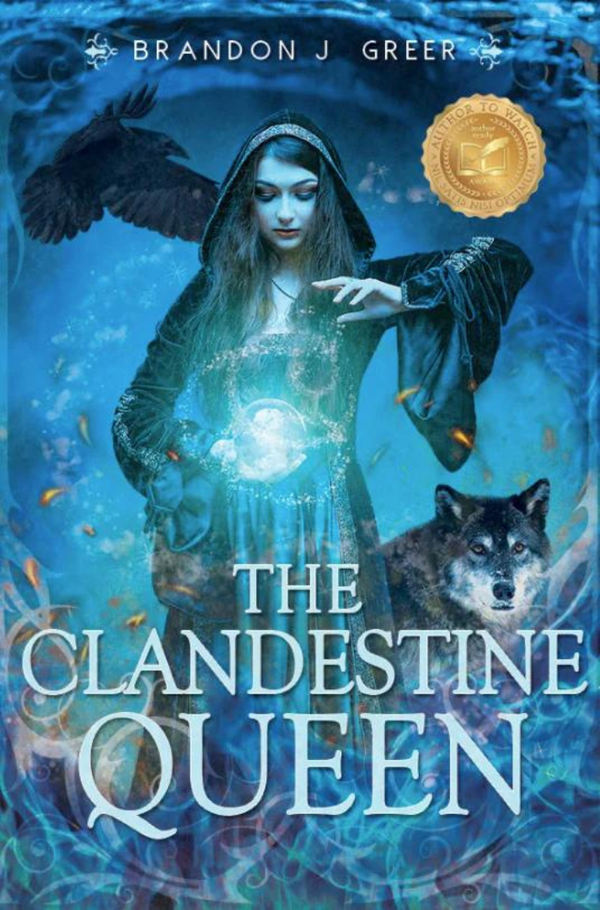 Clandestine Queen, The