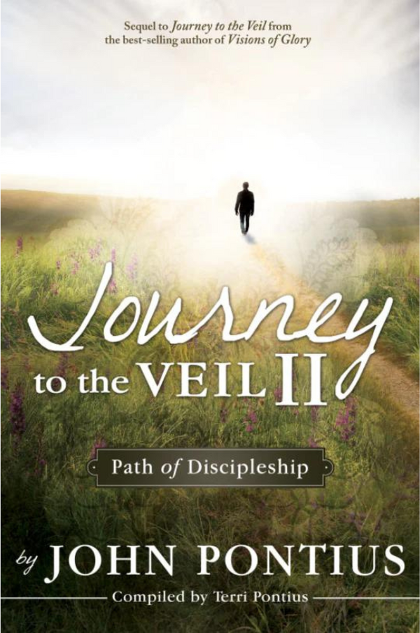 Journey To The Veil: Part 2
