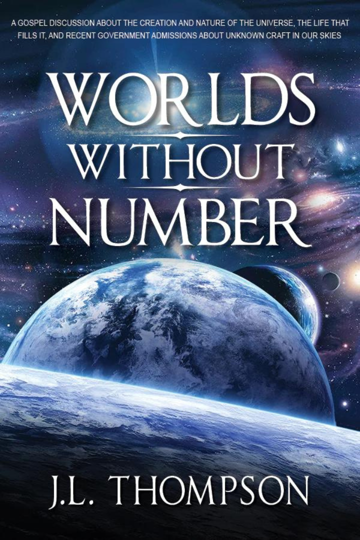 Worlds Without Number