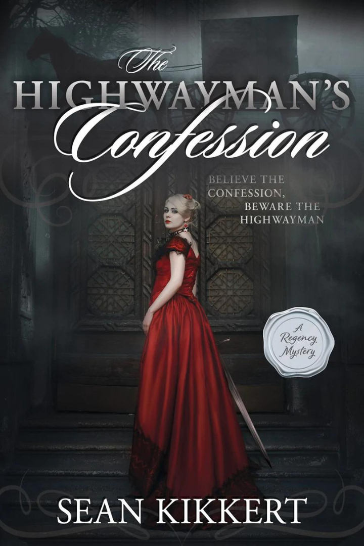 The Highwayman's Confession