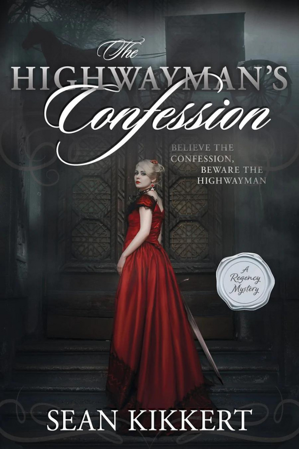 The Highwayman's Confession