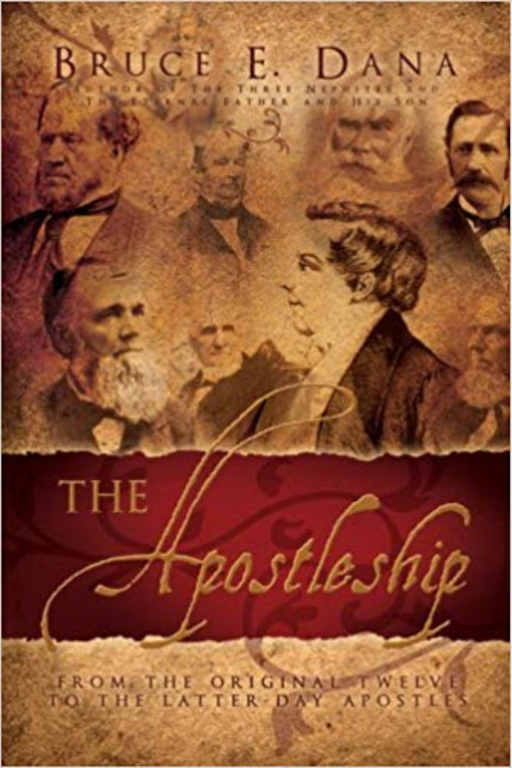 The Apostleship