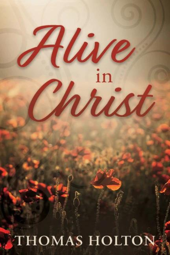 Alive In Christ