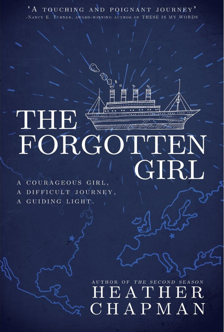 The Forgotten Girl
