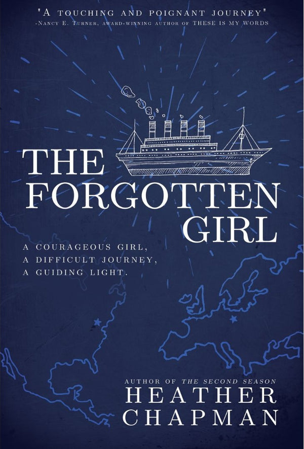 The Forgotten Girl