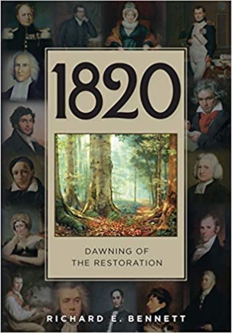 1820: Dawning of the Restoration