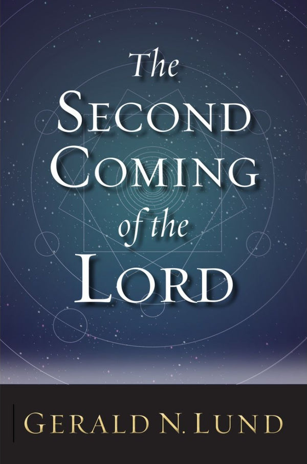 The Second Coming of the Lord