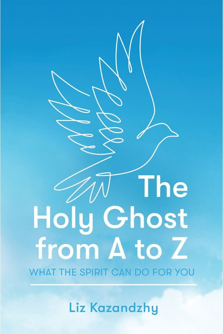 The Holy Ghost from A to Z
