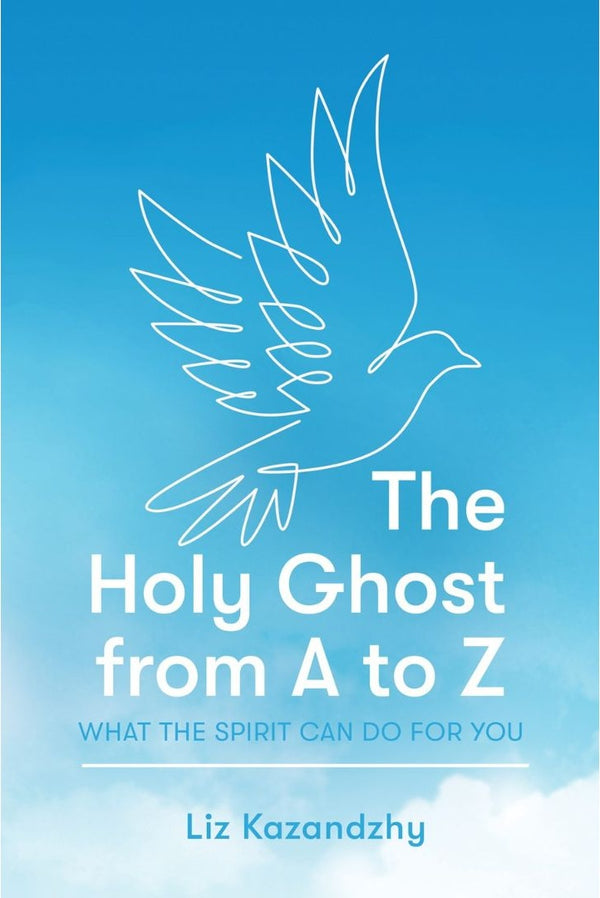 The Holy Ghost from A to Z