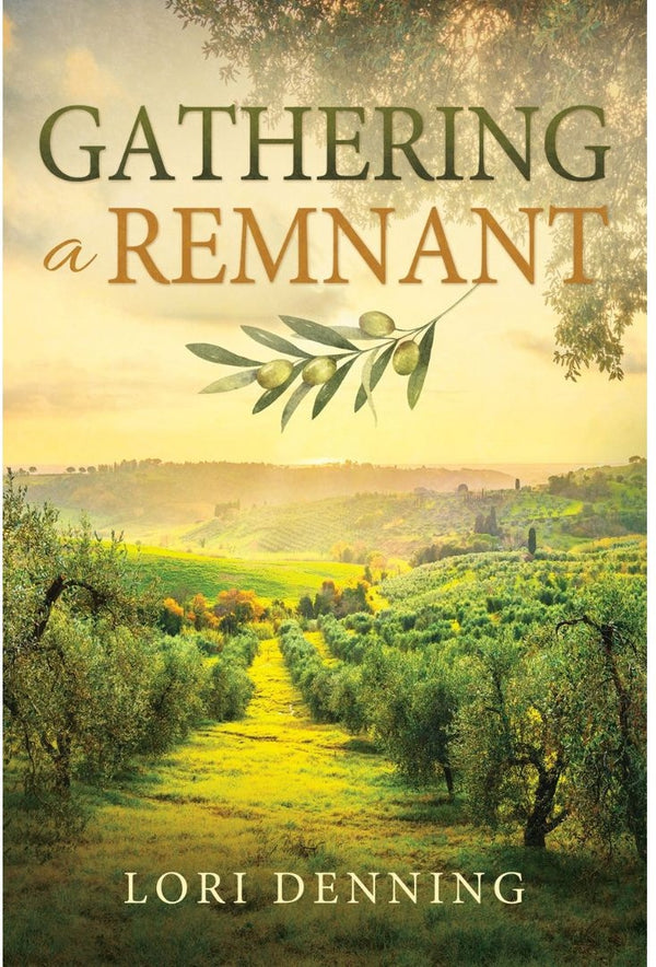 Gathering A Remnant