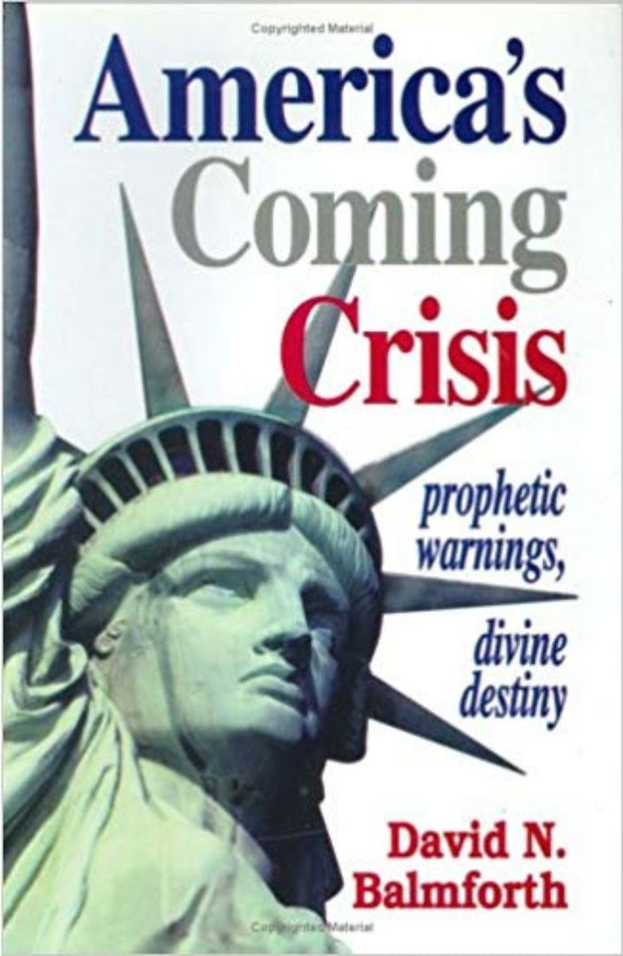 America's Coming Crisis