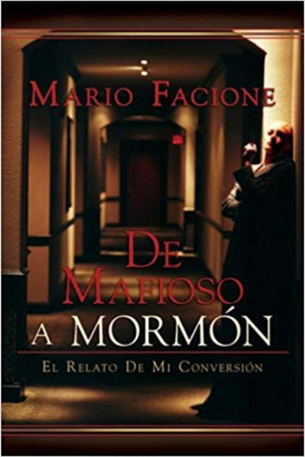 De Mafioso a Mormon - Spanish