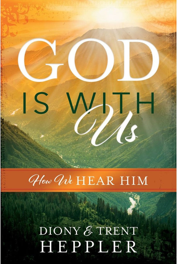 God is With Us