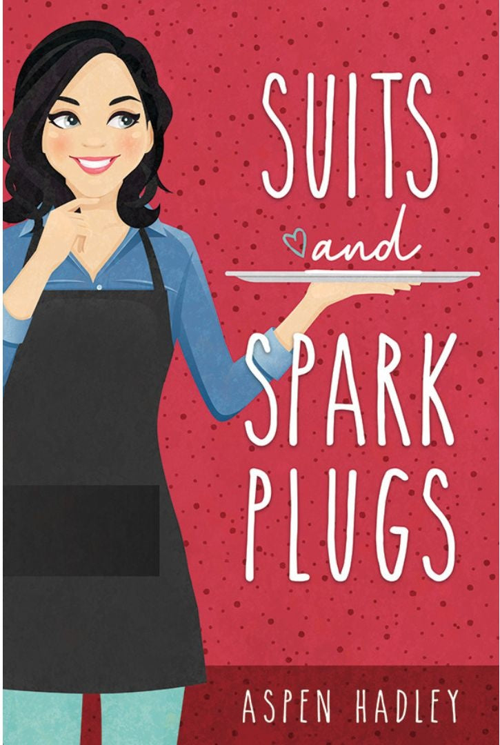 Suits and Spark Plugs