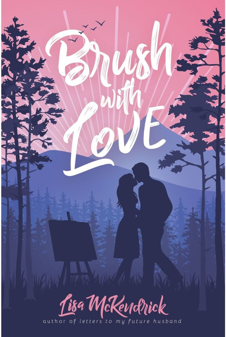 Brush with Love