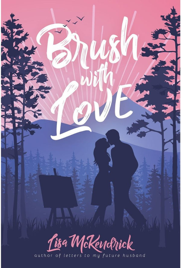 Brush with Love
