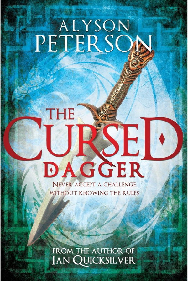 Cursed Dagger, The