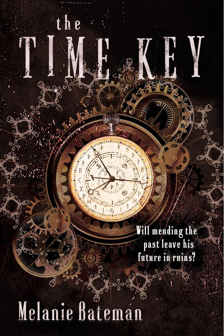 Time Key, The