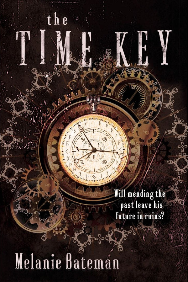 Time Key, The