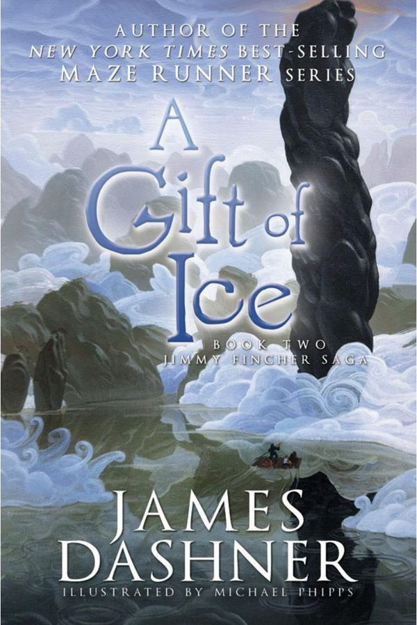 Gift of Ice, A