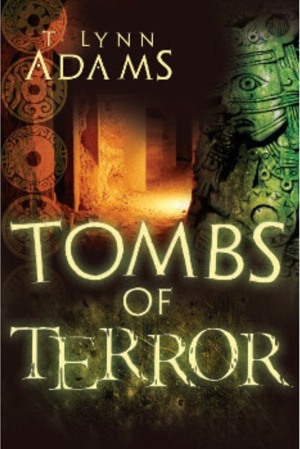 Tombs of Terror