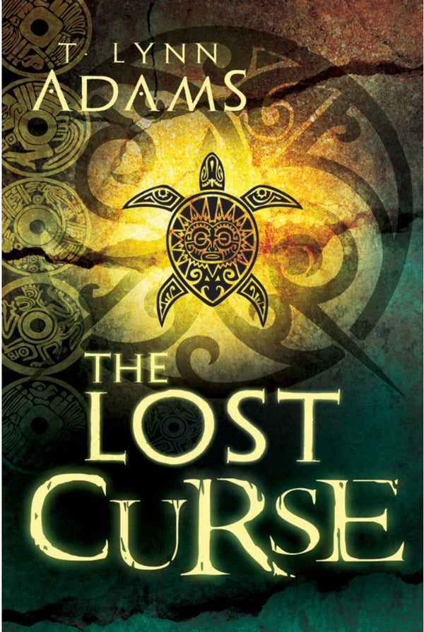 Lost Curse, The
