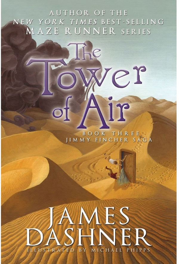 The Tower of Air