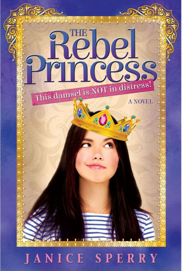 The Rebel Princess