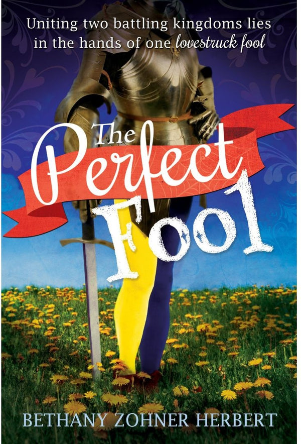 The Perfect Fool