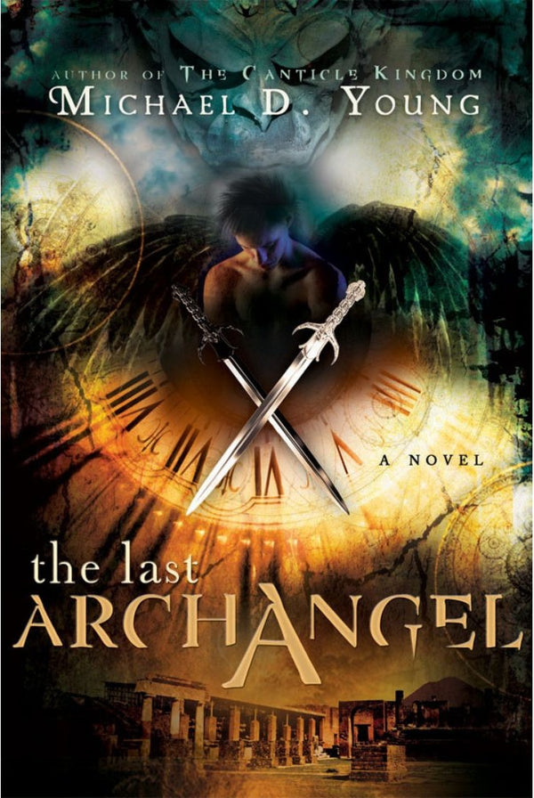 The Last Archangel