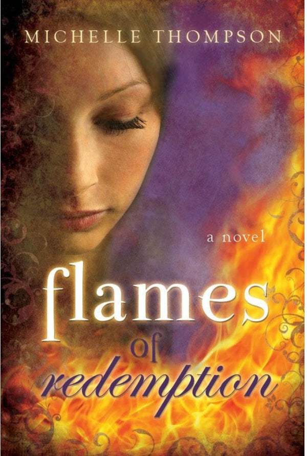 Flames of Redemption
