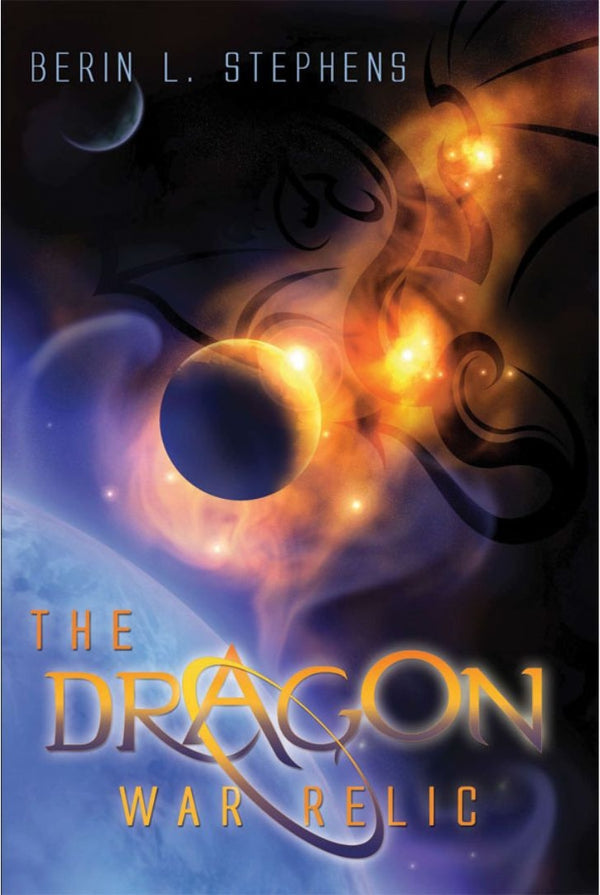 Dragon War Relic, The