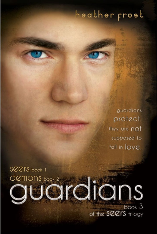 Guardians: The Seers Series