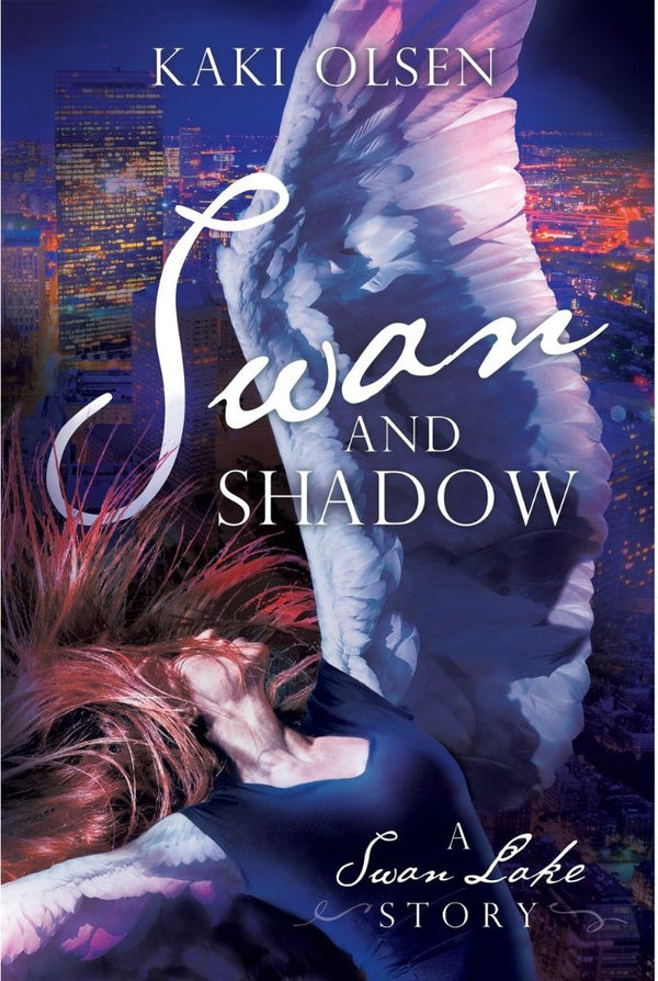 Swan and Shadow: A Swan Lake Story