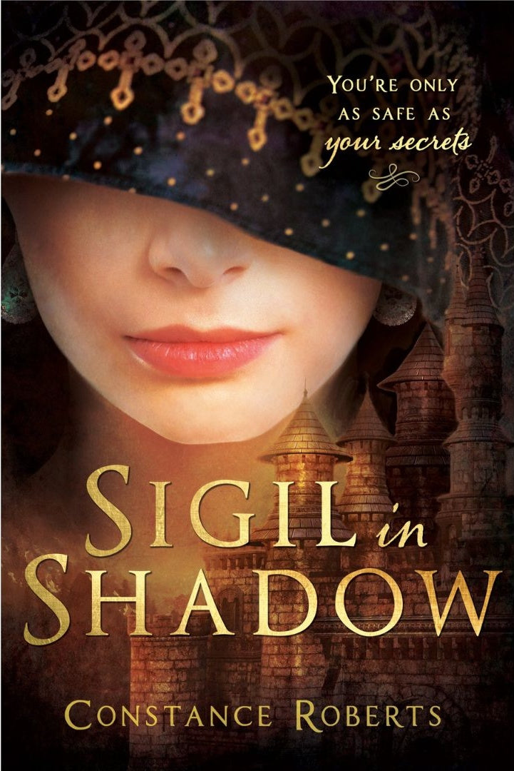 Sigil in Shadow