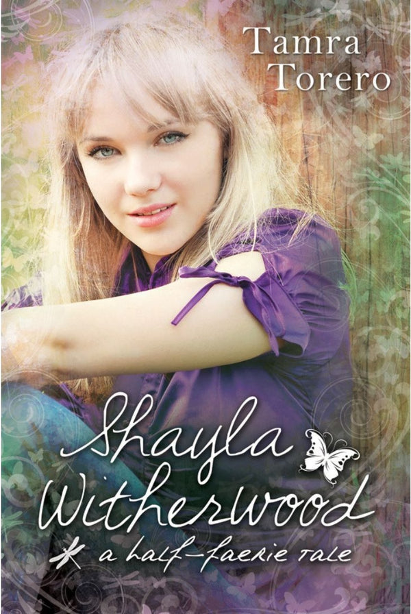 Shayla Witherwood