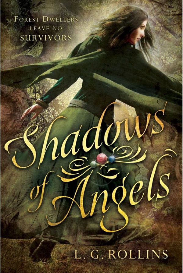 Shadows of Angels