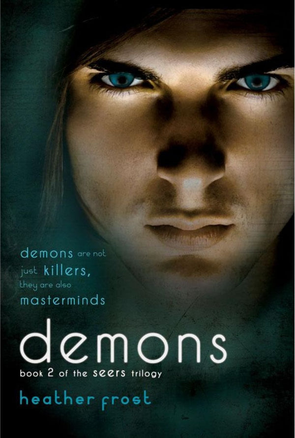 Demons: The Seers Series
