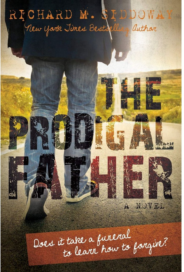 The Prodigal Father