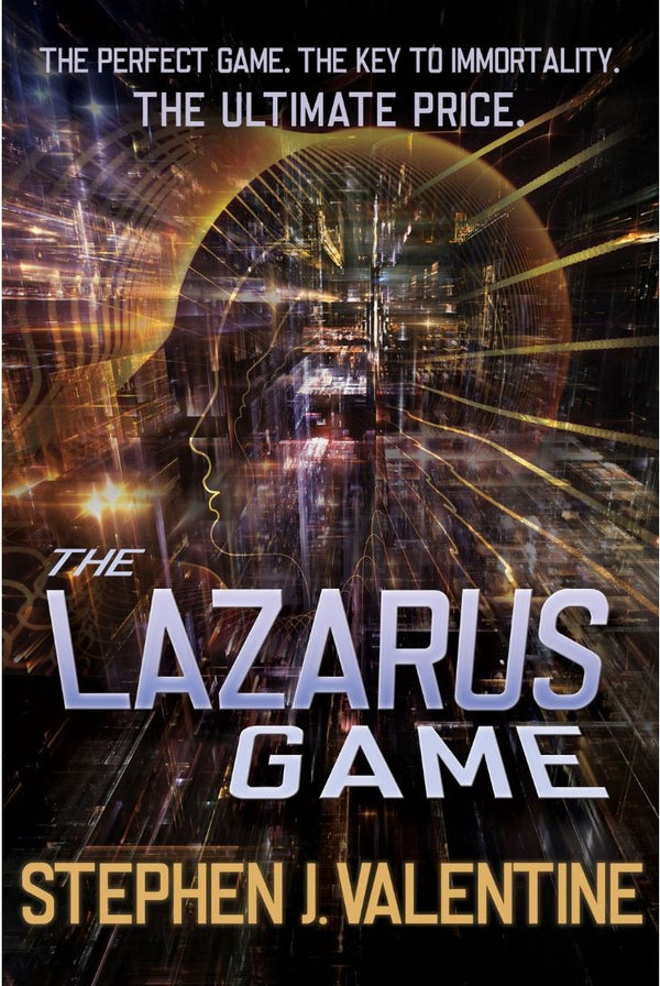 Lazarus Game, The