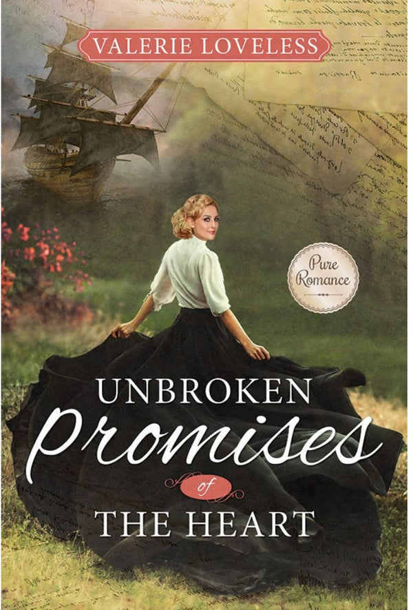 Unbroken Promises of the Heart