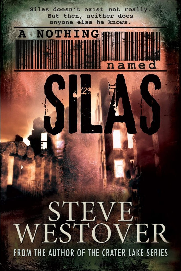 A Nothing Named Silas