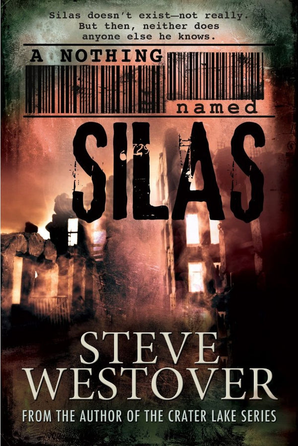 A Nothing Named Silas