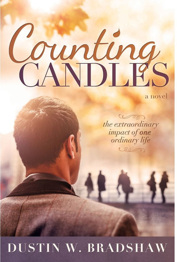 Counting Candles