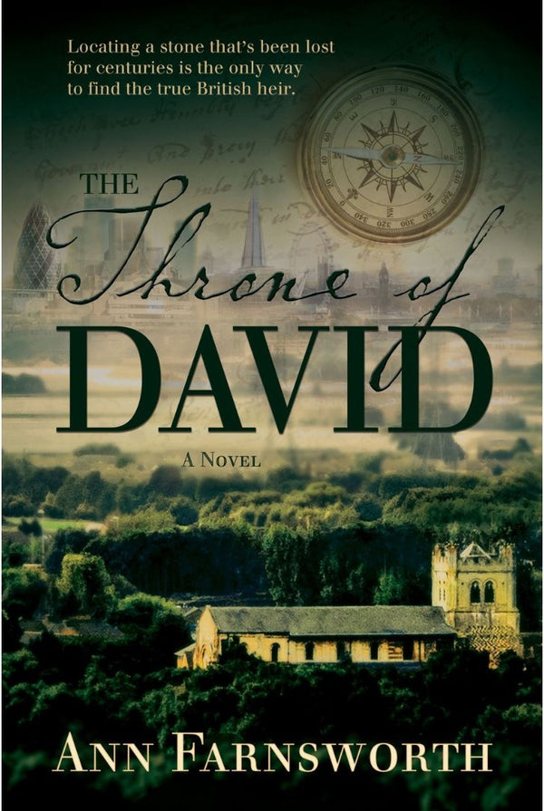 The Throne of David